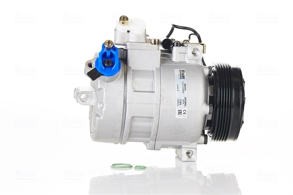 Compressor de aparelho de ar condicionado BMW X5 E53