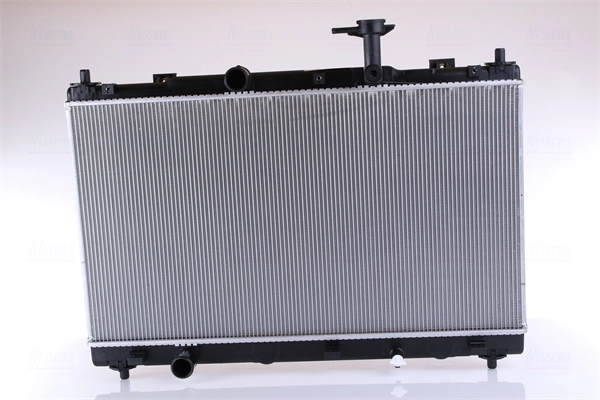 Радиатор охлаждения двигателя Polcar 74L1081K цена, от 177.63 USD
