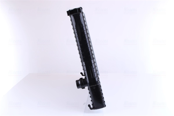 Радиатор охлаждения двигателя Nissens 60648 цена, от 99.51 USD