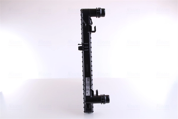 Radiador de esfriamento de motor Audi A3 8YA, 8YF