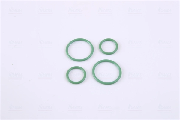 Насос кондиционера Nissens 89053