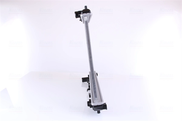 Радиатор охлаждения двигателя Nissens 61665 цена, от 123.14 USD