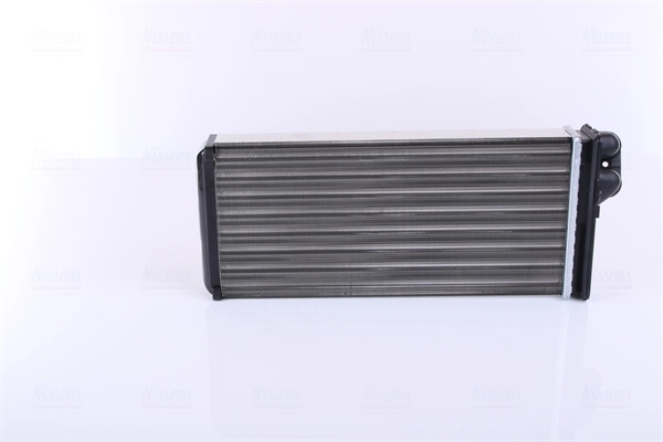 Радиатор печки (отопителя) Nissens 73375 цена, от 27.54 USD