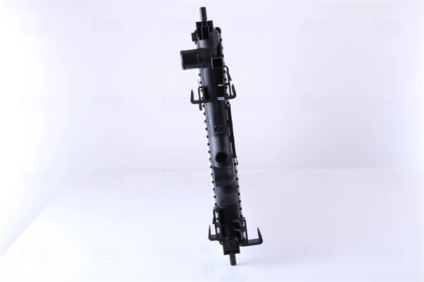 Радиатор охлаждения двигателя Nissens 61676 цена, от 115.98 USD