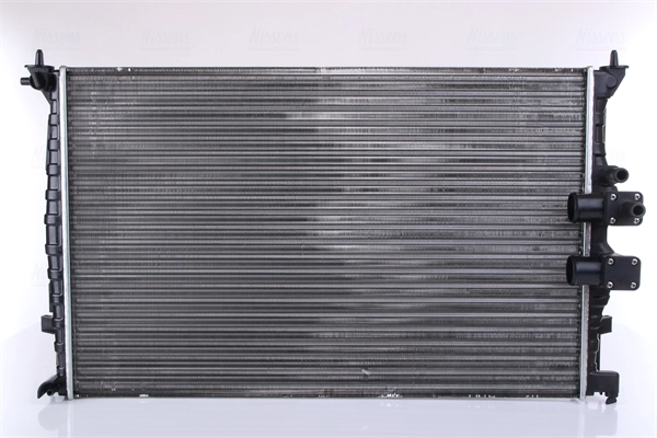 Радиатор охлаждения Polcar 5750081