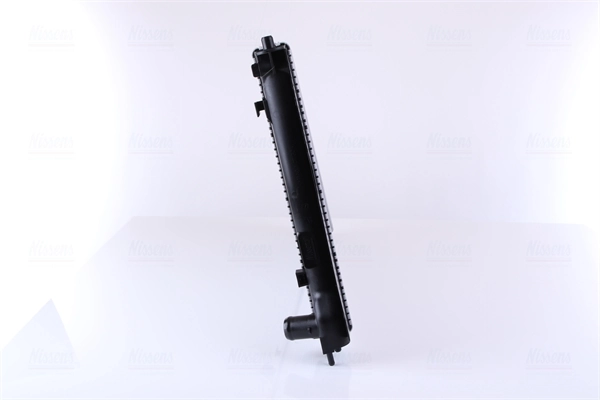 Радиатор охлаждения двигателя Nissens 64679A цена, от 140.49 USD