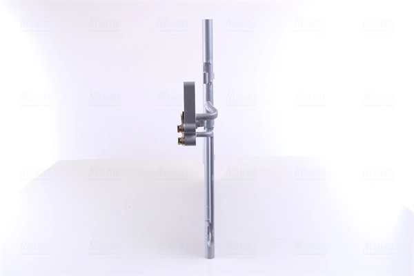 Radiador de aparelho de ar condicionado Volvo V40 525, 526