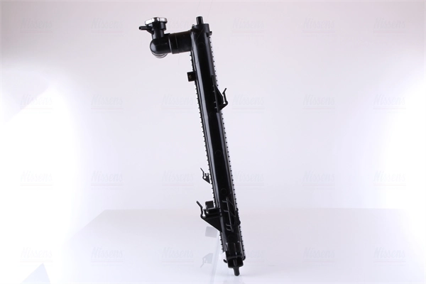 Радиатор охлаждения двигателя Nissens 66783 цена, от 106.27 USD