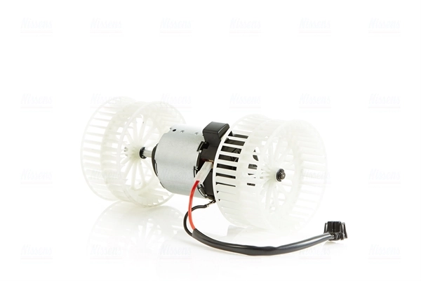 Моторчик печки HELLA F2406