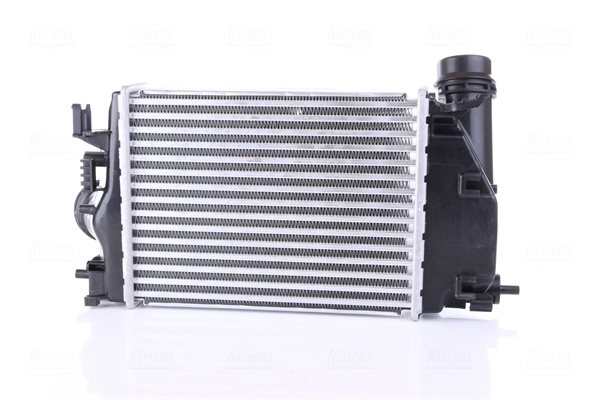 Купить 144614ED1A Renault (RVI) Интеркулер