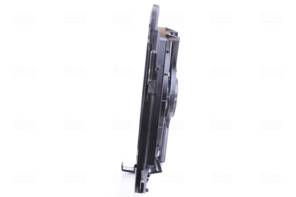 Диффузор радиатора охлаждения в сборе с крыльчаткой Hmpx HMP8V618C607ED
