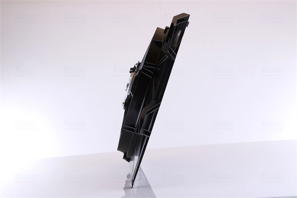 Ventilador elétrico de esfriamento montado (motor + roda de aletas) Ford Mondeo 3 BWY