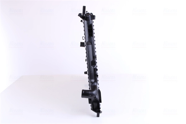 Радиатор охлаждения двигателя Nissens 63123 цена, от 97.77 USD