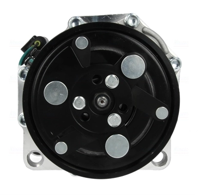 Compressor de aparelho de ar condicionado Seat Toledo 2 1M2