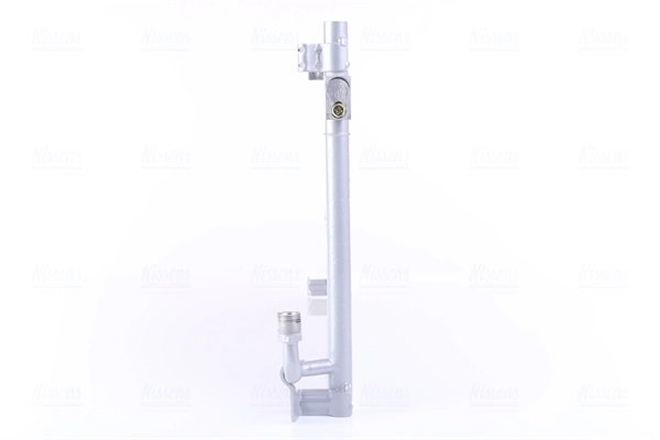 Radiador de aparelho de ar condicionado Citroen Saxo S0, S1