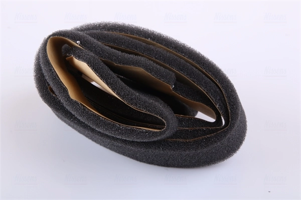 Radiador de forno (de aquecedor) KIA Rio