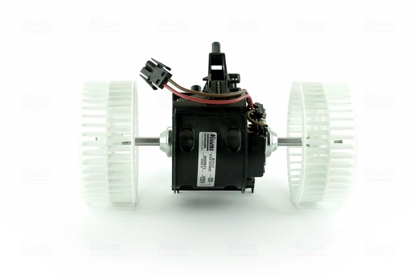 Motor de ventilador de forno (de aquecedor de salão) BMW 5 E61
