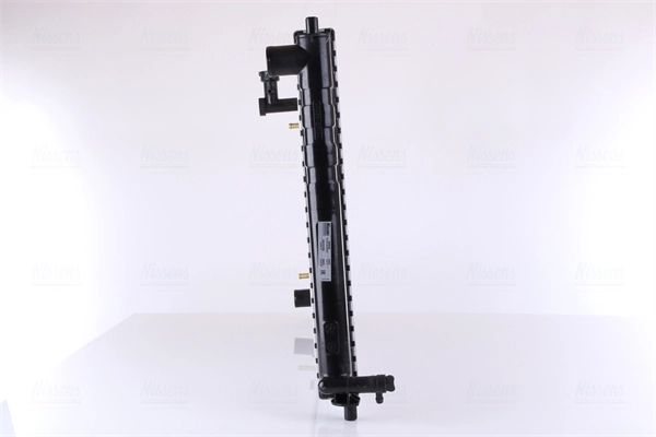 Радиатор охлаждения двигателя Polcar 4140083 цена, от 74.14 USD