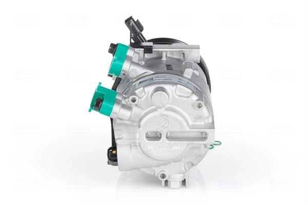 Компрессор системы кондиционирования Teamec 8623379 цена, от 385.33 USD
