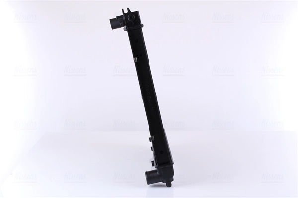 Радиатор охлаждения двигателя Nissens 64178 цена, от 587.14 USD