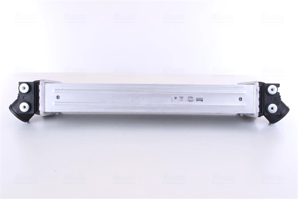 Радиатор интеркуллера Nissens 96486