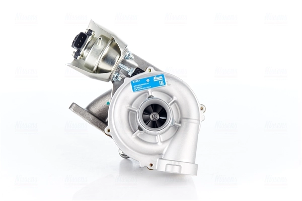 Turbina Ford C-Max CB7