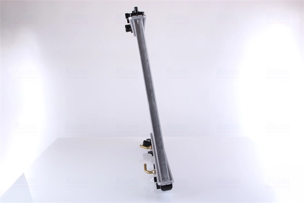 Радиатор охлаждения двигателя Nissens 69476 цена, от 107.56 USD