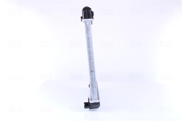 Radiador de esfriamento de motor Mercedes E W123