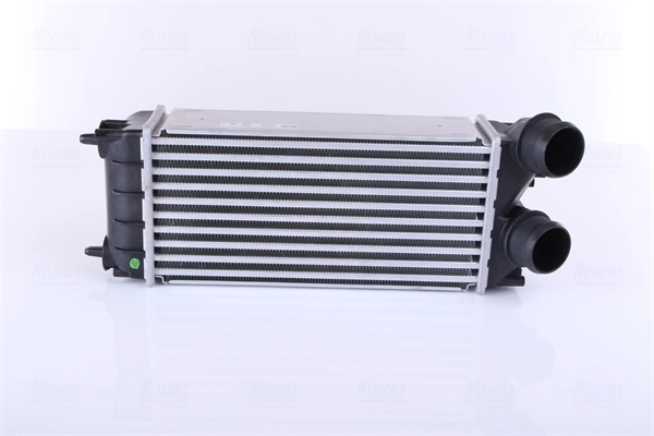 Radiador de intercooler Citroen Berlingo B9