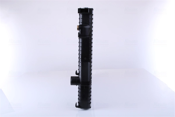 Радиатор охлаждения двигателя Nissens 60603A цена, от 145.45 USD