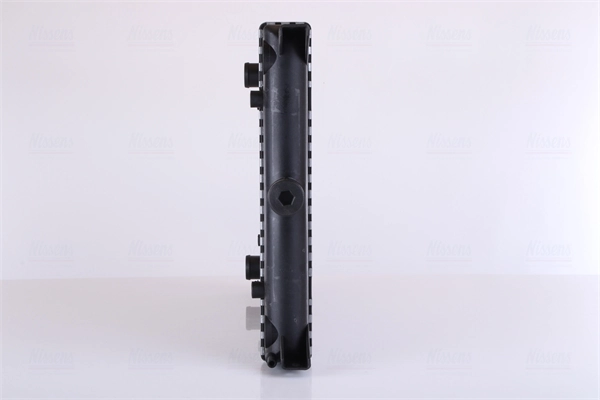 Радиатор охлаждения двигателя Nissens 65140 цена, от 93.71 USD