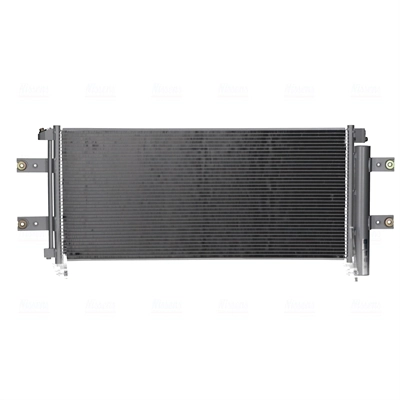 Конденсатор кондиционера NRF 350600 цена, от 122.29 USD