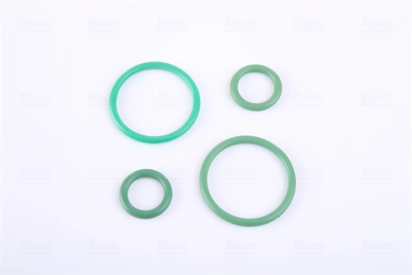 Compressor de aparelho de ar condicionado Nissens 890607