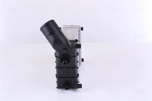 Radiador de intercooler Alfa Romeo 147 937