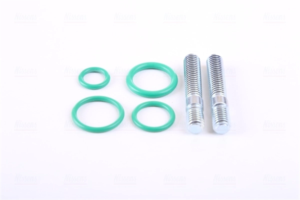 Клапан TRV кондиционера 999293 Nissens