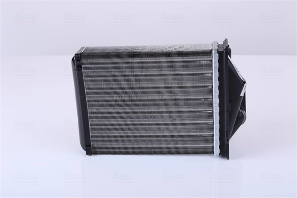 Радиатор печки (отопителя) Nissens 71453 цена, от 29.09 USD