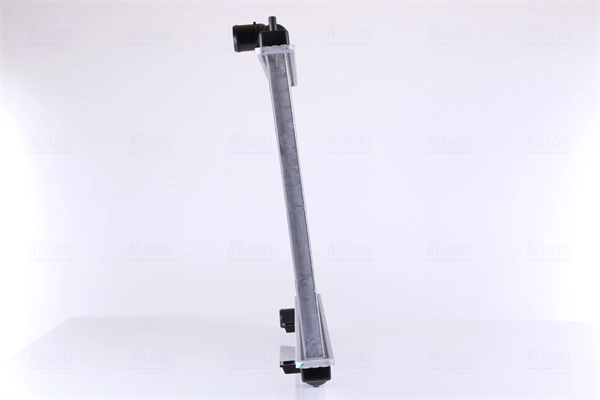 Радиатор охлаждения двигателя Nissens 68723 цена, от 148.70 USD