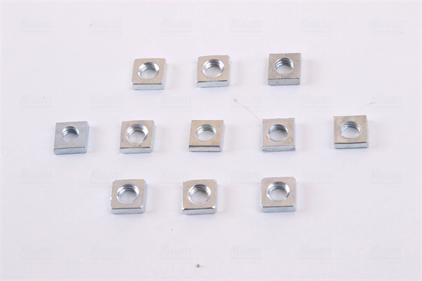 Радиатор 64310A Nissens