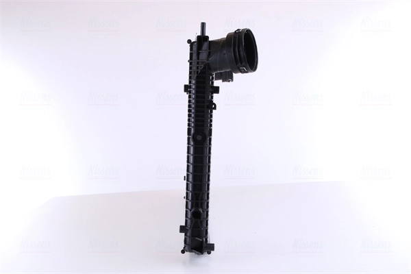 Radiador de intercooler Seat Altea 5P1