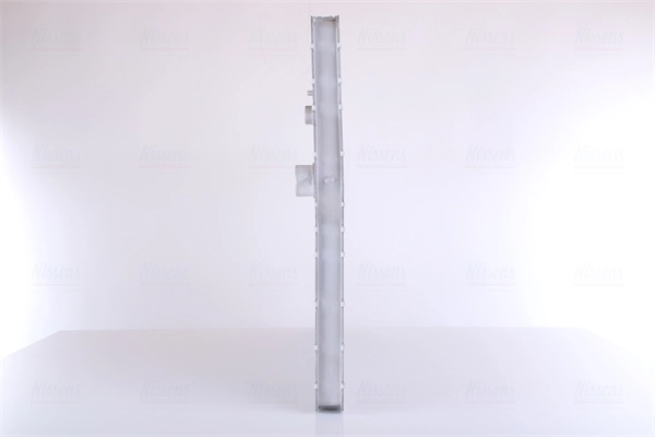 Радиатор охлаждения двигателя Nissens 60777 цена, от 83.19 USD
