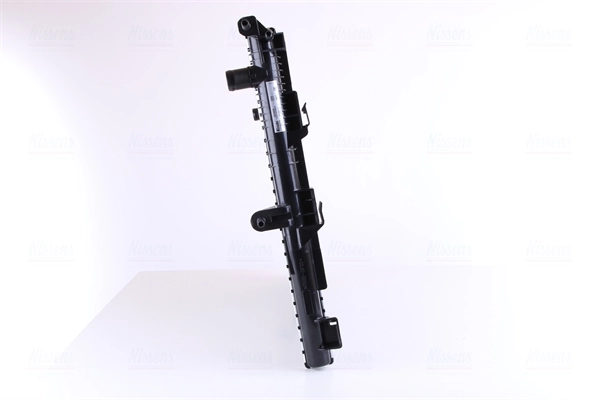 Радиатор охлаждения двигателя Nissens 637606 цена, от 122.35 USD
