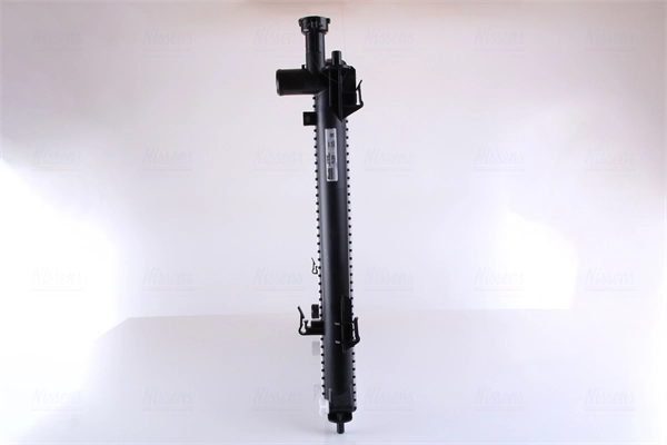 Радиатор охлаждения двигателя Koyo PL812831 цена, от 81.44 USD