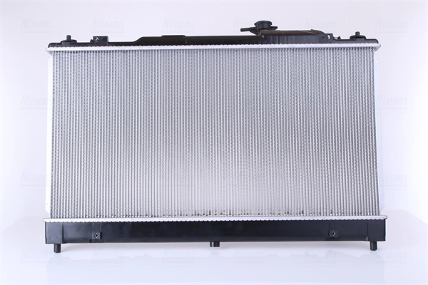 68550 Nissens Радиатор основной