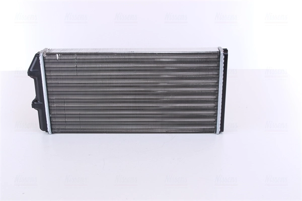 Радиатор печки (отопителя) Nissens 73629 цена, от 37.18 USD