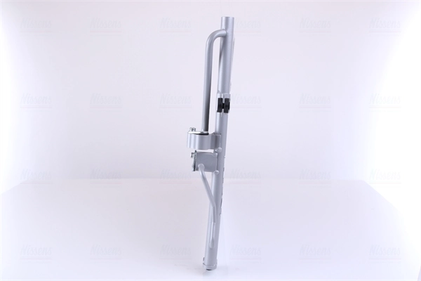 Radiador de aparelho de ar condicionado KIA Carnival 2 GQ