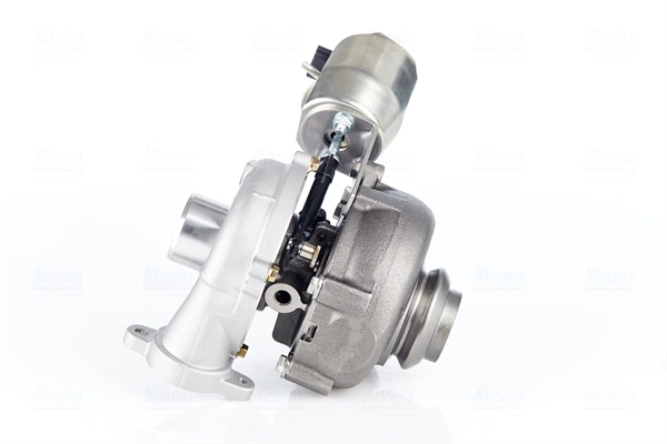 Turbina Ford C-Max CB7