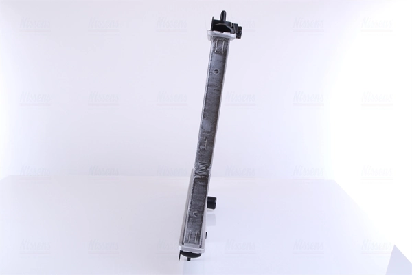 Радиатор охлаждения двигателя Nissens 61297 цена, от 139.52 USD