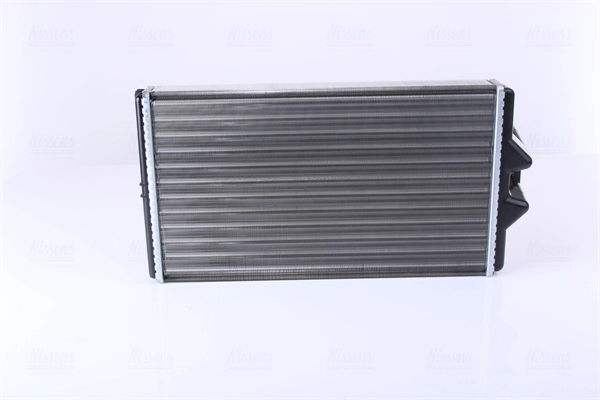 Радиатор печки (отопителя) Nissens 72005 цена, от 31.24 USD
