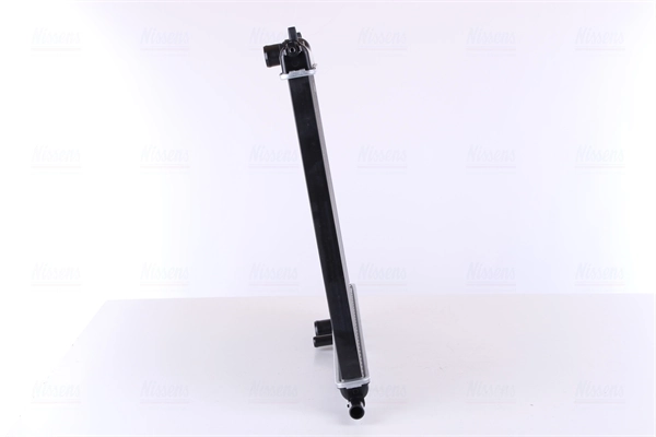 Радиатор охлаждения двигателя Nissens 63502 цена, от 60.83 USD