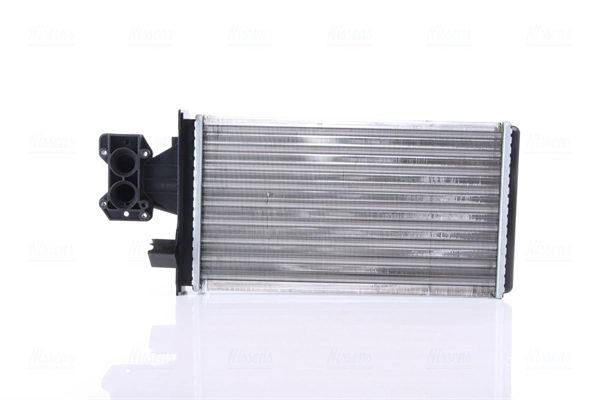Радиатор печки (отопителя) Nissens NIS707207 цена, от 50.54 USD